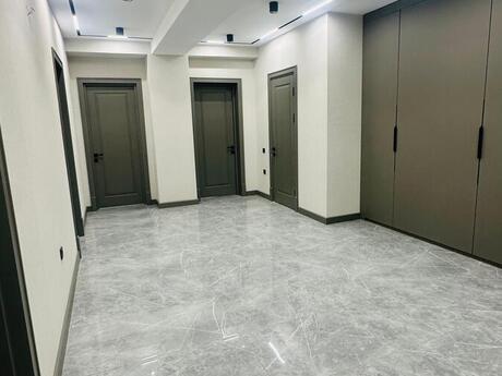 Elan №6047417 - Bakı, Nəsimi r., 4 otaqlı, 170 m², 14/17 mərtəbə