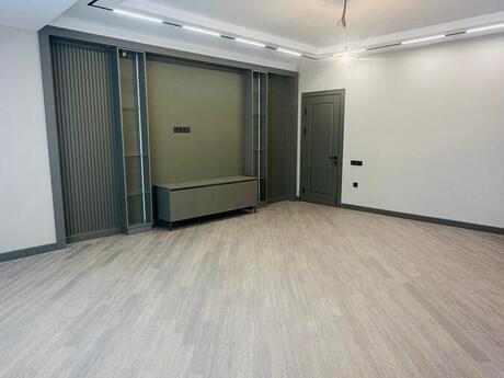 4-комн. новостройка - Насиминский р. - 170 м²