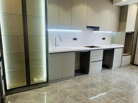 4 otaqlı mənzil, 170 m², Nəsimi: 550 000 ₼ 5
