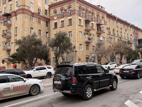 Elan №6047425 - Bakı, Nizami m., 1 otaqlı, 45 m², 3/5 mərtəbə