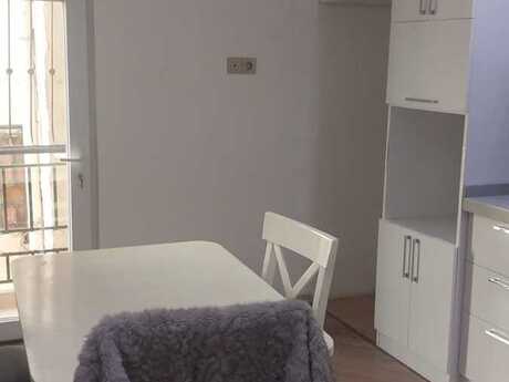 2 otaqlı yeni tikili - Yeni Yasamal q. - 93 m²