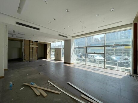 Elan №6047451 - Bakı, 28 May m., 220 m²