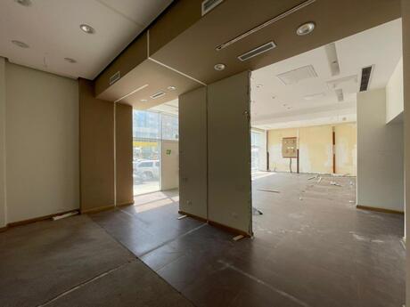 Obyekt - 28 May m. - 220 m²