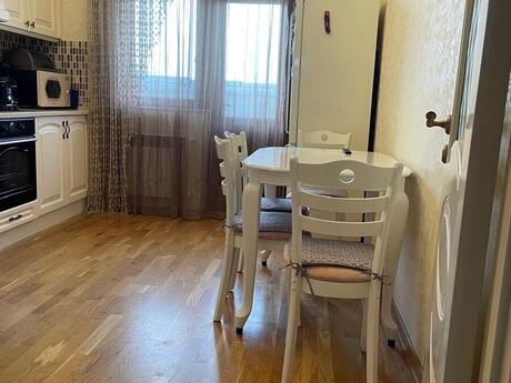 2 otaqlı yeni tikili - Bayıl q. - 100 m²