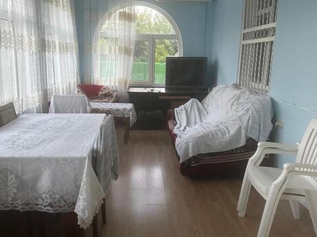 7-комн. дом/дача - пос. Новханы - 180 м²