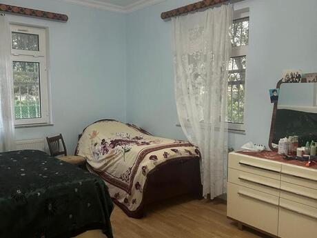 7 otaqlı həyət evi, 180 m², Novxanı: 210 000 ₼ 5