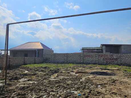 Объявление №6047503 - Баку, пос. Пиршаги, 2 сот