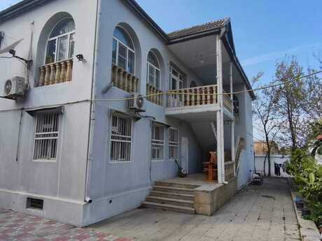 7-комн. дом/дача - пос. Новханы - 180 м²