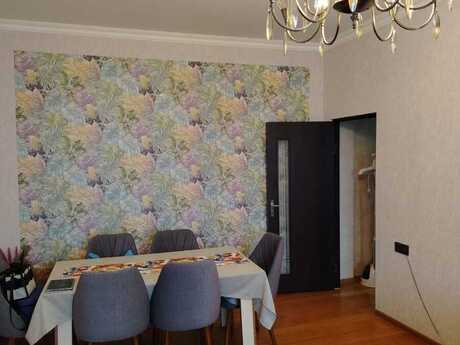 2-комн. новостройка - пос. Ени Гюнешли - 65 м²