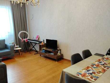 2-комн. новостройка - пос. Ени Гюнешли - 65 м²