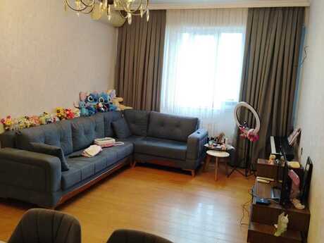 2-комн. новостройка - пос. Ени Гюнешли - 65 м²