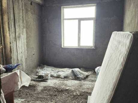3 otaqlı yeni tikili - Nəriman Nərimanov m. - 130 m²