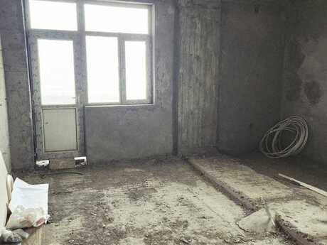 3 otaqlı yeni tikili - Nəriman Nərimanov m. - 130 m²