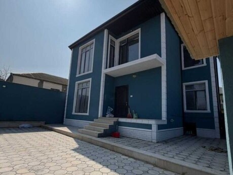 Объявление №6047462 - Баку, пос. Бинагади, 4-комн., 150 м²