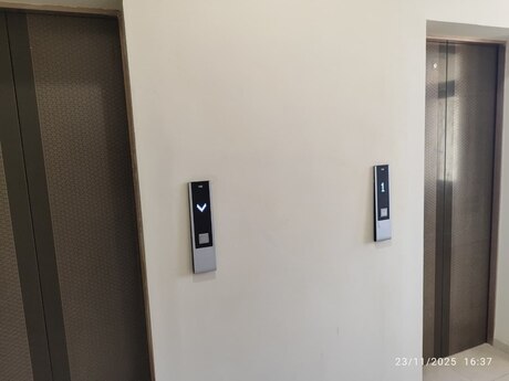 2 otaqlı yeni tikili - Bayıl q. - 154 m²