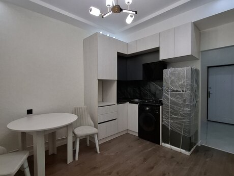 Объявление №6047544 - Хырдалан, Хырдалан, 2-комн., 32 м², 16/18 этаж