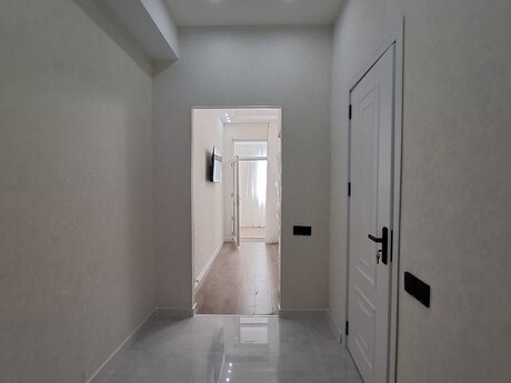 2 otaqlı yeni tikili - Xırdalan - 32 m²