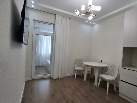 2 otaqlı yeni tikili - Xırdalan - 32 m²