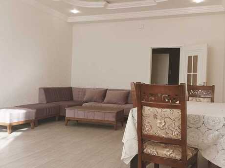 Объявление №6047556 - Баку, Наримановский  р., 2-комн., 100 м², 7/12 этаж