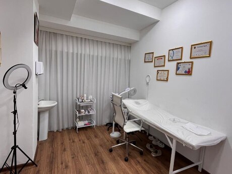 Объявление №6047555 - Баку, м. 28 мая, 1-комн., 16 м²