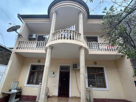 Объявление №6047638 - Баку, м. Дернегюль, 6-комн., 200 м²