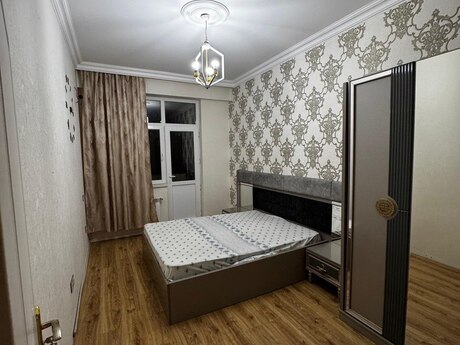 Объявление №6047578 - Хырдалан, Хырдалан, 3-комн., 95 м², 14/17 этаж