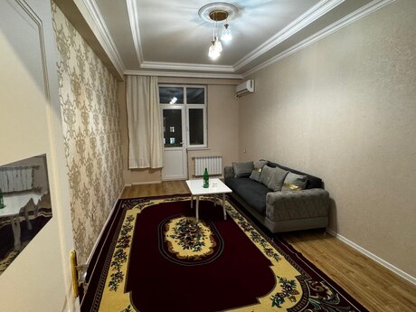 3 otaqlı yeni tikili - Xırdalan - 95 m²