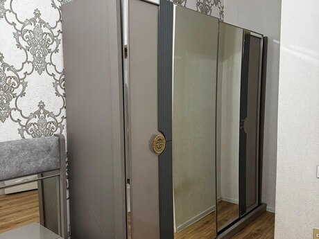 3 otaqlı yeni tikili - Xırdalan - 95 m²