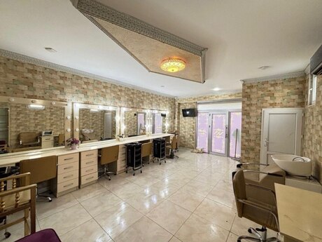 Объявление №6047595 - Баку, м. 28 мая, 40 м²