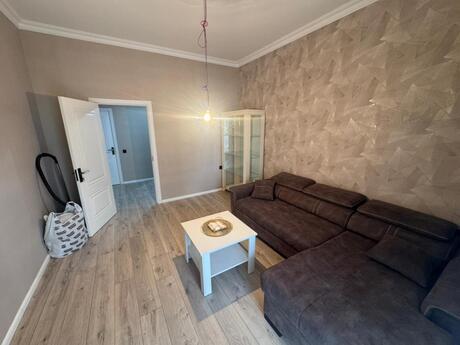 3-комнатная квартира, 92 м², Qara Qarayev: 295 000 ₼ 2