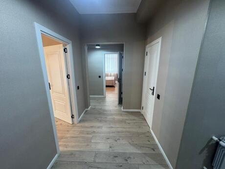 3-комнатная квартира, 92 м², Qara Qarayev: 295 000 ₼ 5
