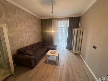 3-комнатная квартира, 92 м², Qara Qarayev: 295 000 ₼ 3