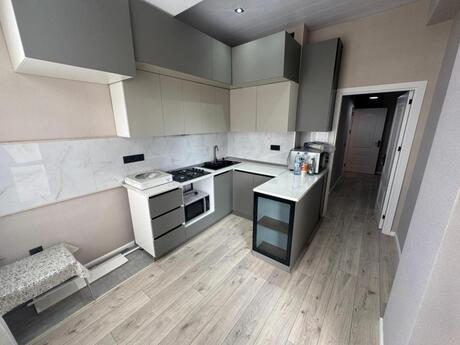 Объявление №6047665 - Баку, м. Кара Караев, 3-комн., 92 м², 11/14 этаж