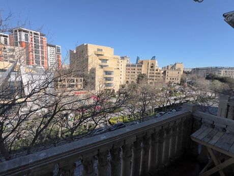 Elan №6047634 - Bakı, Elmlər Akademiyası m., 2 otaqlı, 60 m², 5/5 mərtəbə