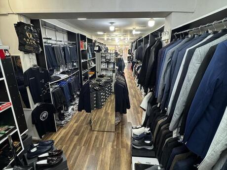 Объявление №6047644 - Баку, м. Мемар Аджеми, 70 м²