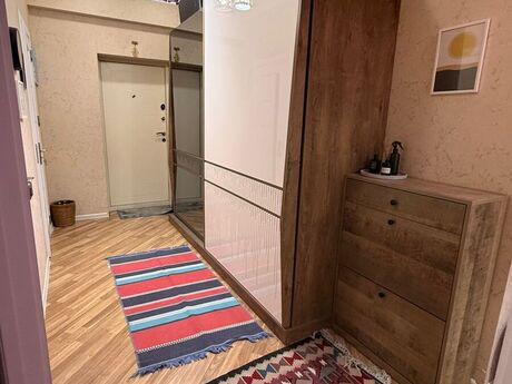 Elan №6047661 - Bakı, Həzi Aslanov m., 3 otaqlı, 75 m², 14/14 mərtəbə