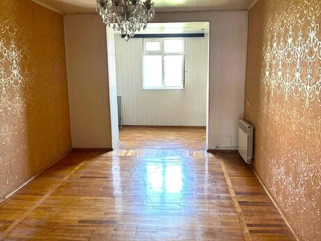 Объявление №6047667 - Баку, м. Нефтчиляр, 3-комн., 80 м², 5/5 этаж