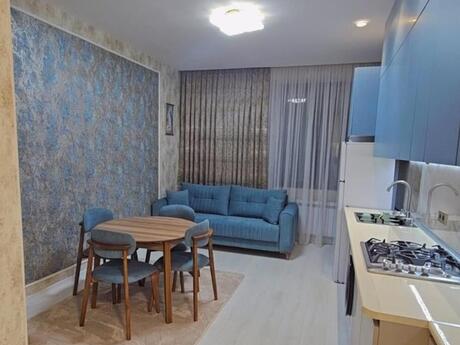 Объявление №6047670 - Баку, м. 20 января, 2-комн., 50 м², 8/18 этаж