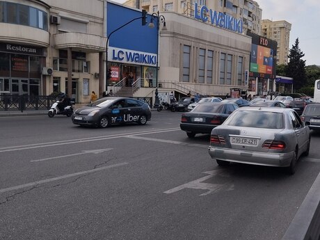 2 otaqlı köhnə tikili - Memar Əcəmi m. - 42 m²