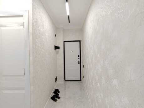 2 otaqlı köhnə tikili - Əhmədli m. - 45 m²