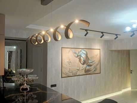 3 otaqlı mənzil, 106 m², 8-ci kilometr: 220 000 ₼ 5