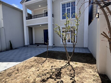 Elan №6047720 - Bakı, Masazır q., 5 otaqlı, 200 m²