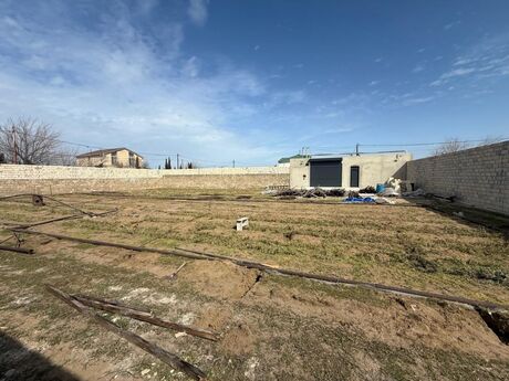 Объявление №6047712 - Баку, пос. Бильгях, 10 сот