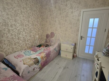 3-комн. новостройка - пос. Зых - 58 м²