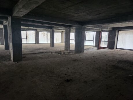 Obyekt - Nəriman Nərimanov m. - 400 m²
