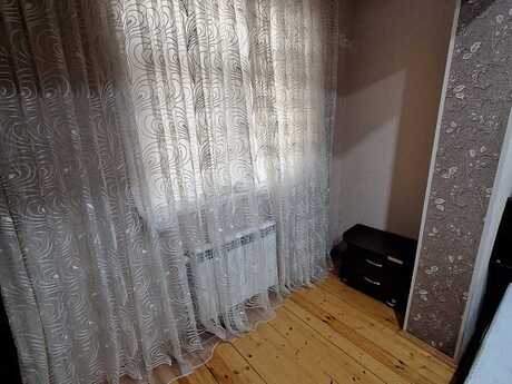2 otaqlı köhnə tikili - Azadlıq Prospekti m. - 65 m²