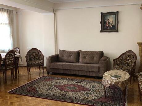 Объявление №6047750 - Баку, м. 28 мая, 3-комн., 70 м², 4/9 этаж