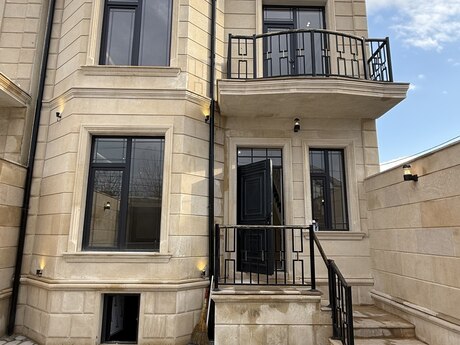 Elan №6047780 - Bakı, Masazır q., 5 otaqlı, 140 m²