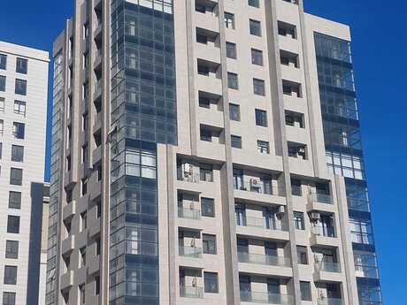 Elan №6047770 - Bakı, Gənclik m., 3 otaqlı, 115.4 m², 6/12 mərtəbə