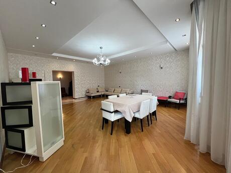 3 otaqlı mənzil, 171 m², 8 Noyabr: 460 000 ₼ 4